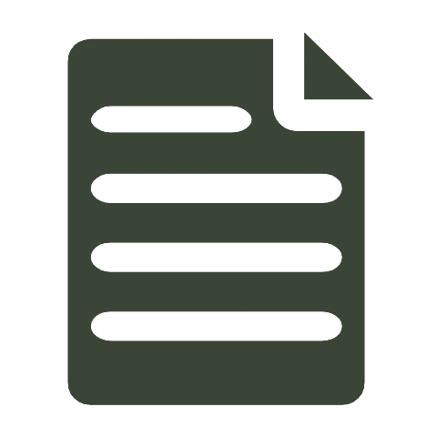 Forms icon