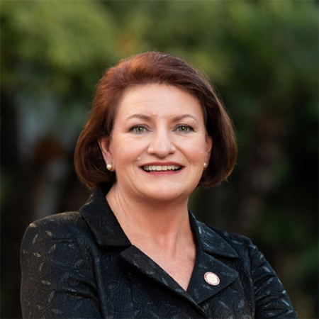 Toni Atkins
