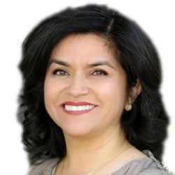 Lourdes M. Castro Ramírez